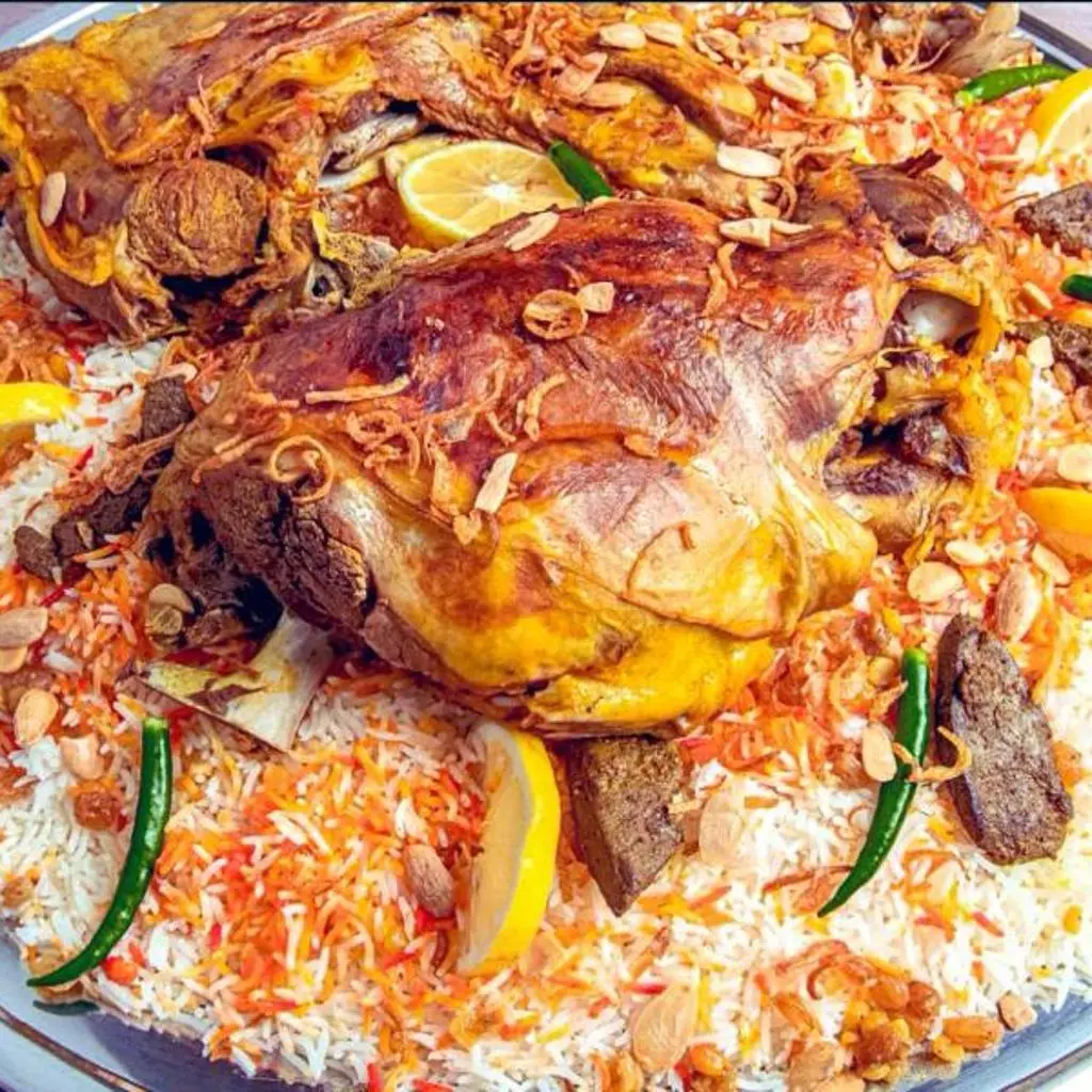 Lamb